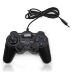 USB Wired Gamepad Game Controller Dual Vibration Joystick For PC Computer Windows 7/8/10/XP